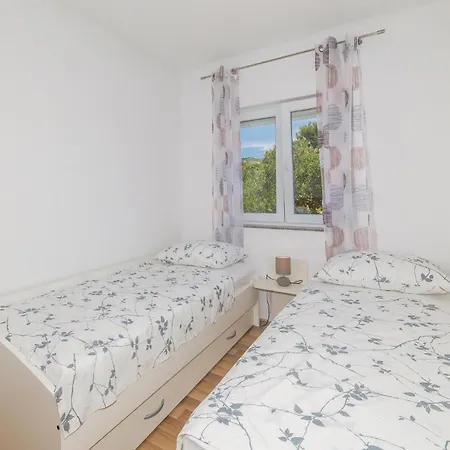 Appartement Two-bedroom In