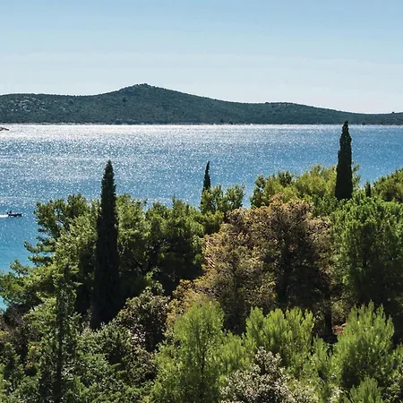 Apartmán Two-bedroom In *