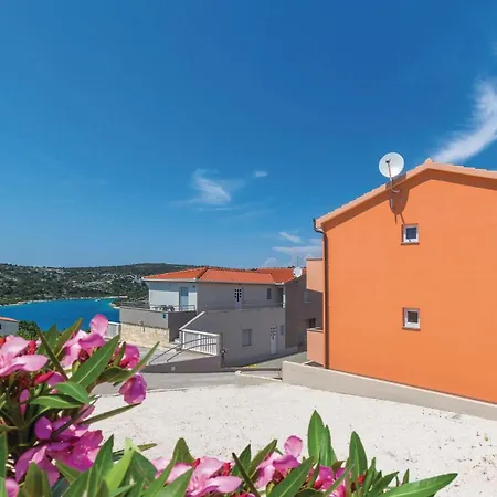 Apartmán Two-bedroom In