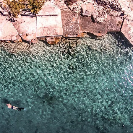 Two-bedroom In Apartmán