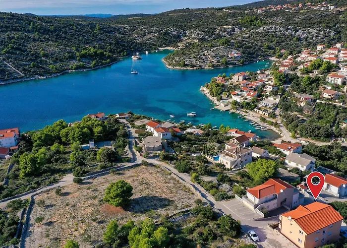 Apartmán Two-bedroom In