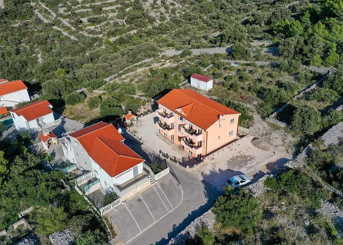 Two-bedroom In * Sevid