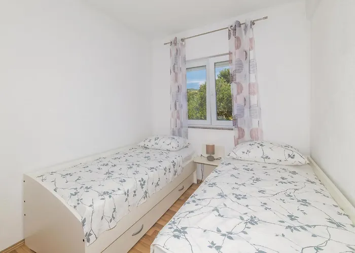 Apartmán Two-bedroom In