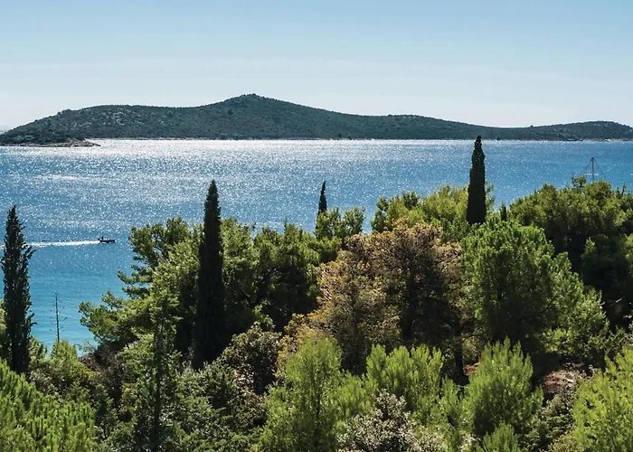 Apartmán Two-bedroom In *