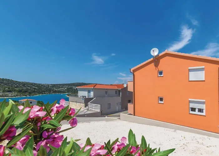 Apartmán Two-bedroom In