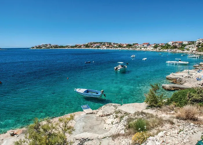 Apartmán Two-bedroom In *