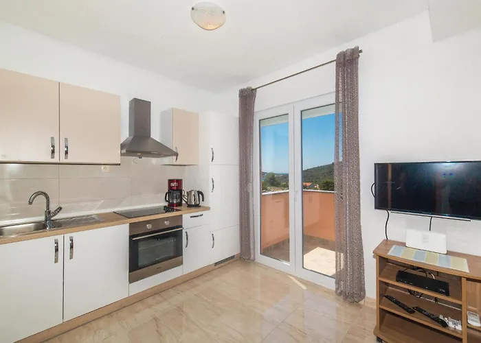 Two-bedroom In Sevid