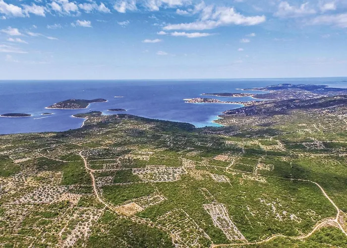 Apartmán Two-bedroom In *